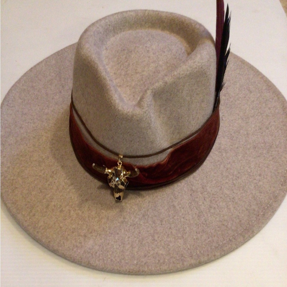 LAST CALL Clearance!💕🔥SALE! custom Ruxpinsrags “Velvet Steer “ rancher